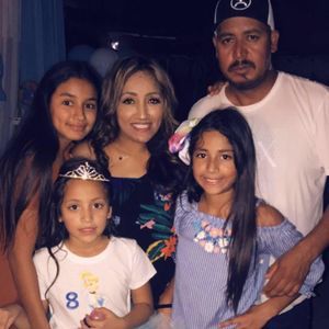 Meet your Posher, Beatriz